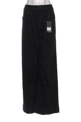Дамски дънки Scotch & Soda, Размер XL, Цвят Черен, Цена 80,78 €