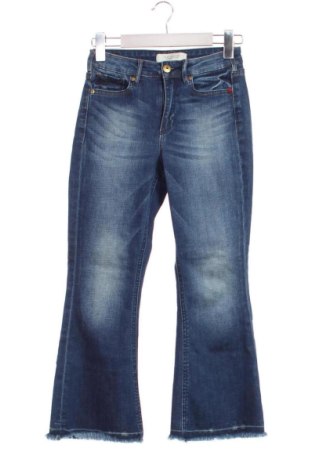 Damen Jeans Scotch & Soda, Größe XS, Farbe Blau, Preis 46,00 €, #136556409