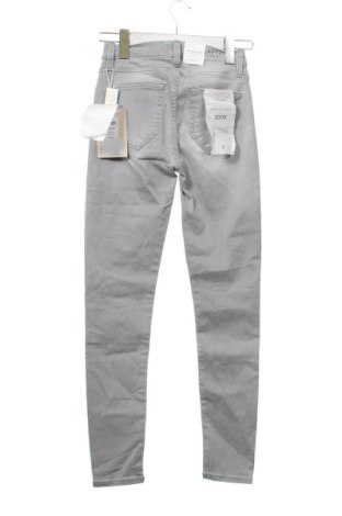 Дамски дънки Selected Femme, Размер XS, Цвят Сив, Цена 60,33 €