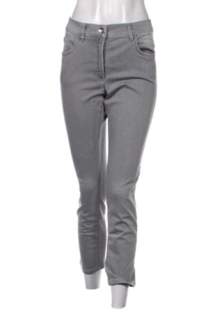 Damen Jeans Sensational, Größe M, Farbe Grau, Preis 14,82 €, #136565499