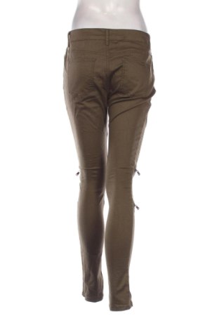 Дамски дънки Seventy Seven, Размер L, Цвят Зелен, Цена 15,33 €