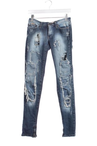 Damen Jeans Sexy Woman, Größe M, Farbe Blau, Preis € 14,77, #136493145