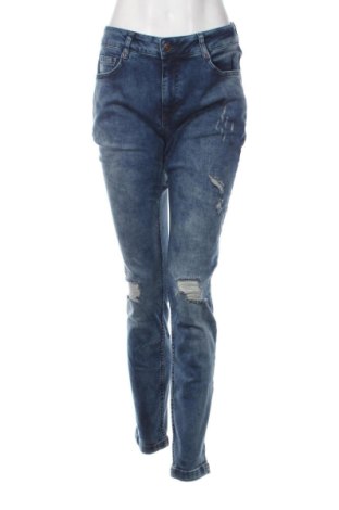 Дамски дънки SikSilk, Размер M, Цвят Син, Цена 17,38 €