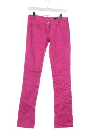 Blugi de femei Silvian Heach, Mărime M, Culoare Roz, Preț 237,99 Lei