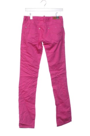 Blugi de femei Silvian Heach, Mărime M, Culoare Roz, Preț 237,99 Lei
