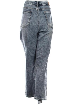 Дамски дънки Simply Be, Размер 3XL, Цвят Син, Цена 15,33 €