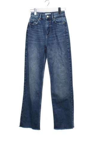 Damen Jeans Sinsay, Größe XXS, Farbe Blau, Preis 9,99 €