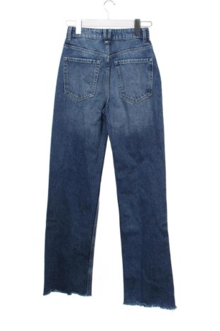 Damen Jeans Sinsay, Größe XXS, Farbe Blau, Preis 9,99 €
