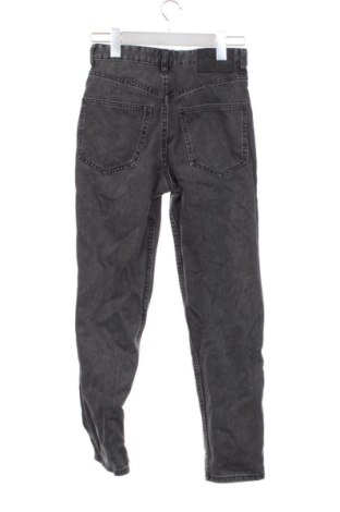 Дамски дънки Sinsay, Размер XS, Цвят Сив, Цена 14,77 €
