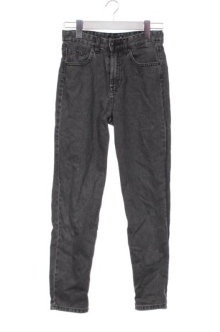 Дамски дънки Sinsay, Размер XS, Цвят Сив, Цена 14,77 €