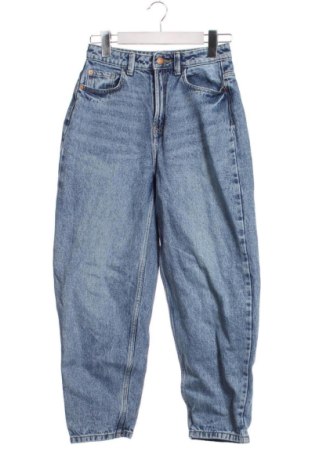 Damen Jeans Sinsay, Größe XS, Farbe Blau, Preis 14,77 €