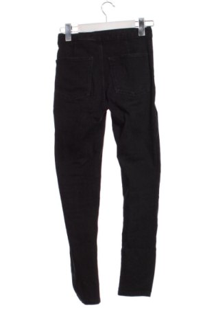Дамски дънки Sinsay, Размер XS, Цвят Черен, Цена 13,80 €