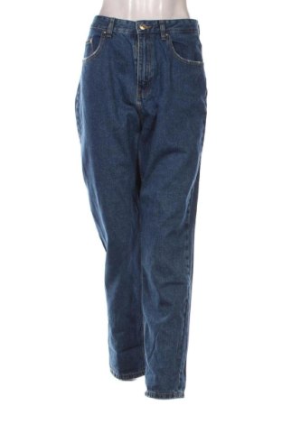 Damen Jeans Sinsay, Größe L, Farbe Blau, Preis 15,00 €