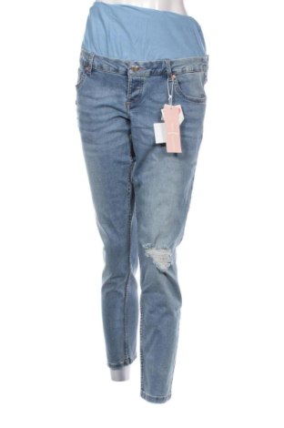 Damen Jeans Sinsay, Größe XL, Farbe Blau, Preis € 23,52