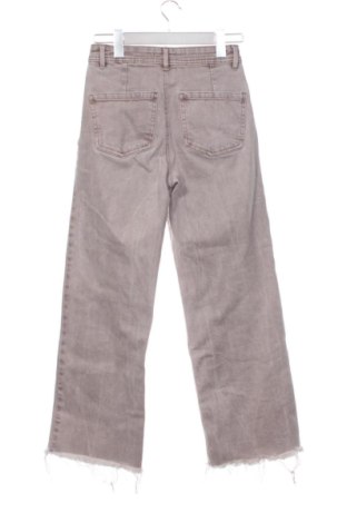 Damen Jeans Sinsay, Größe XXS, Farbe Aschrosa, Preis 8,97 €