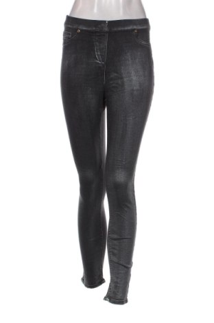 Дамски дънки Sisi, Размер XL, Цвят Сив, Цена 15,33 €