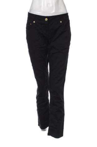 Damen Jeans Sisley, Größe XL, Farbe Schwarz, Preis 49,99 €