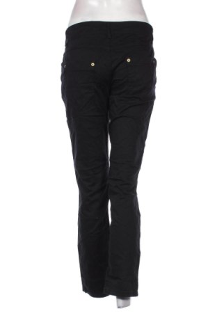 Damen Jeans Sisley, Größe XL, Farbe Schwarz, Preis 49,99 €