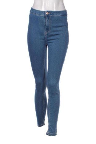 Damskie jeansy Sisley, Rozmiar M, Kolor Niebieski, Cena 115,99 zł, #136545814