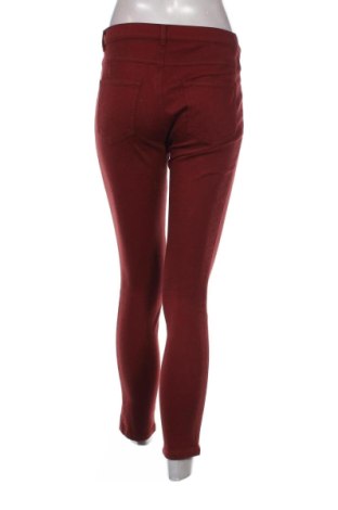 Dámske džínsy  Sisley, Veľkosť M, Farba Červená, Cena  45,95 €