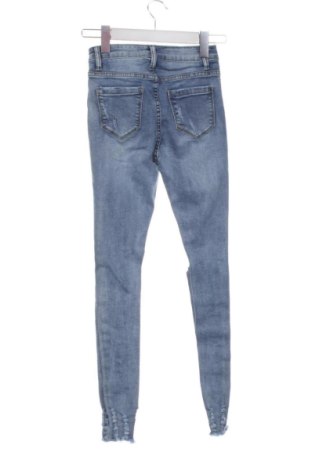 Дамски дънки Sixty, Размер XS, Цвят Син, Цена 15,33 €