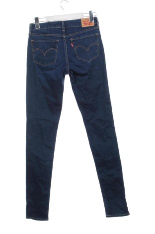 Blugi de femei Skinn Wille, Mărime M, Culoare Albastru, Preț 237,99 Lei