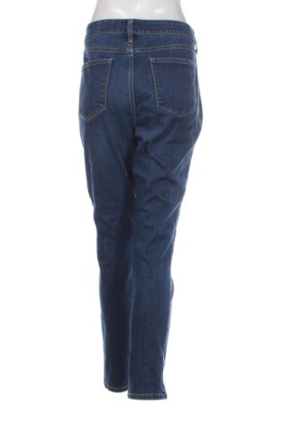 Dámske džínsy  Skinnydip, Veľkosť XXL, Farba Modrá, Cena  24,95 €