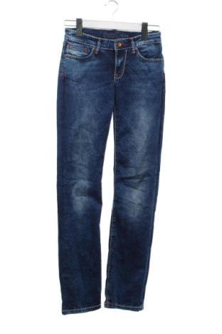 Дамски дънки Soccx, Размер XS, Цвят Син, Цена 38,85 €