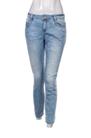 Damen Jeans Soccx, Größe M, Farbe Blau, Preis 49,99 €