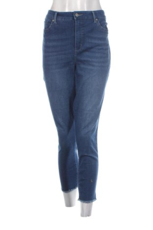 Дамски дънки Sofia Vergara, Размер XL, Цвят Син, Цена 15,33 €