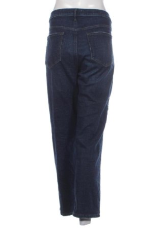 Blugi de femei Sonoma, Mărime XXL, Culoare Albastru, Preț 91,99 Lei