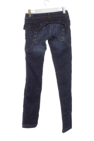 Blugi de femei Speedway, Mărime S, Culoare Albastru, Preț 109,48 Lei