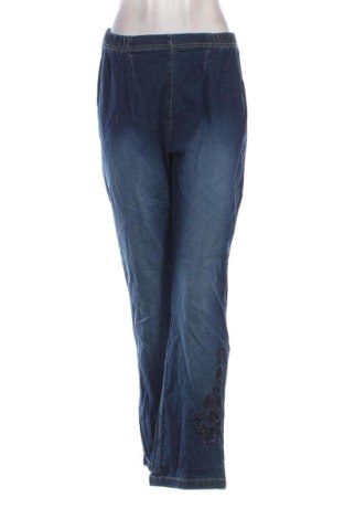 Дамски дънки Stooker, Размер XL, Цвят Син, Цена 10,73 €