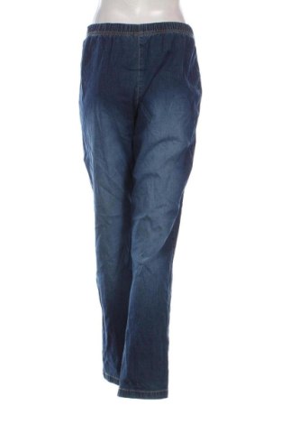 Дамски дънки Stooker, Размер XL, Цвят Син, Цена 10,73 €