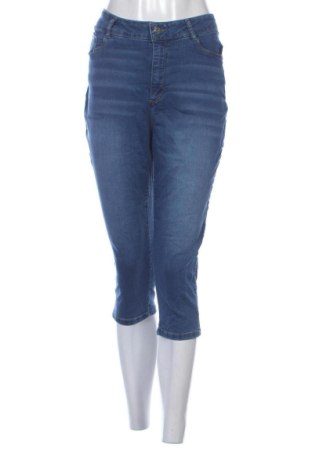 Дамски дънки Stooker, Размер XL, Цвят Син, Цена 15,33 €