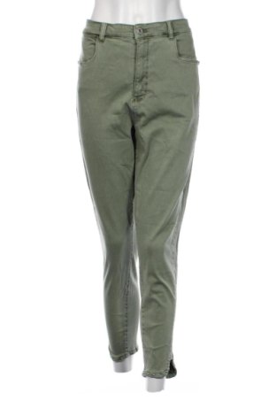 Дамски дънки Stooker, Размер XXL, Цвят Зелен, Цена 15,33 €