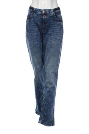Дамски дънки Stooker, Размер L, Цвят Син, Цена 19,42 €