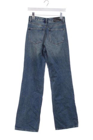 Damen Jeans Stradivarius, Größe XS, Farbe Blau, Preis 14,74 €
