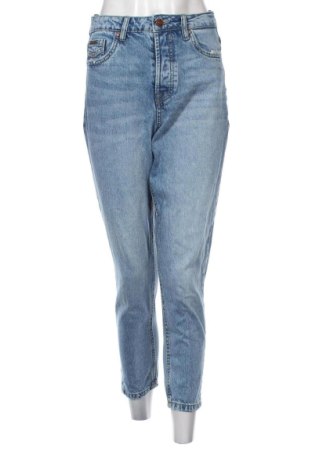 Női farmernadrág Stradivarius, Méret S, Szín Kék, Ár 6 103 Ft