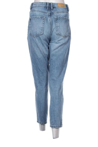 Női farmernadrág Stradivarius, Méret S, Szín Kék, Ár 6 103 Ft