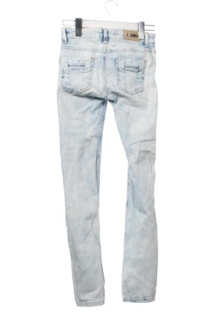 Női farmernadrág Stradivarius, Méret XS, Szín Kék, Ár 6 198 Ft
