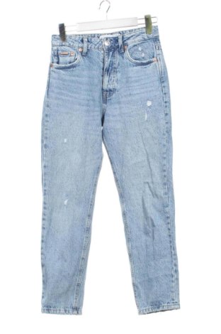 Damen Jeans Stradivarius, Größe S, Farbe Blau, Preis 19,99 €