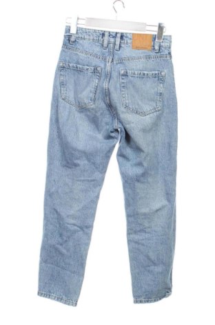 Damen Jeans Stradivarius, Größe S, Farbe Blau, Preis 19,99 €
