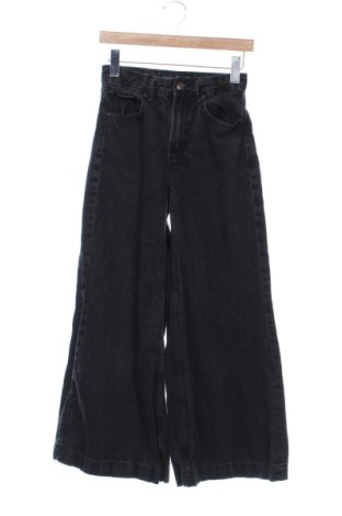 Γυναικείο Τζίν Stradivarius, Μέγεθος XXS, Χρώμα Μαύρο, Τιμή 15,00 €