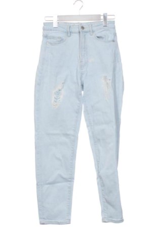 Damen Jeans Stradivarius, Größe S, Farbe Blau, Preis € 15,00, #136484437
