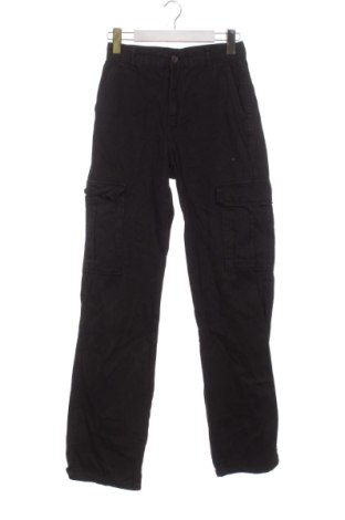 Női farmernadrág Stradivarius, Méret XS, Szín Fekete, Ár 6 198 Ft