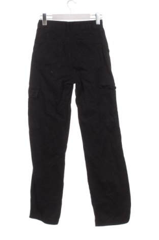 Női farmernadrág Stradivarius, Méret XS, Szín Fekete, Ár 6 198 Ft