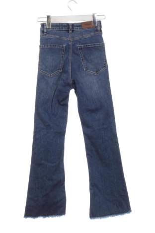 Női farmernadrág Stradivarius, Méret XS, Szín Kék, Ár 7 499 Ft