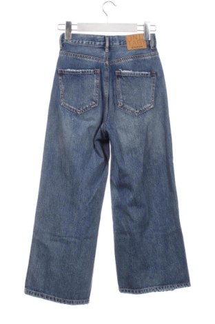 Női farmernadrág Stradivarius, Méret XXS, Szín Kék, Ár 6 198 Ft