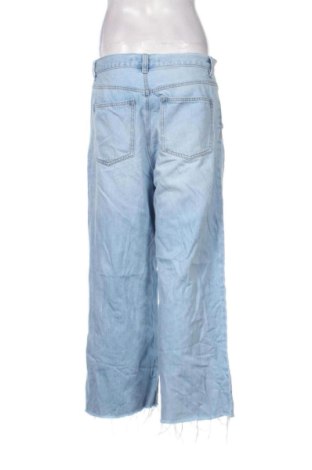 Női farmernadrág Stradivarius, Méret M, Szín Kék, Ár 7 499 Ft